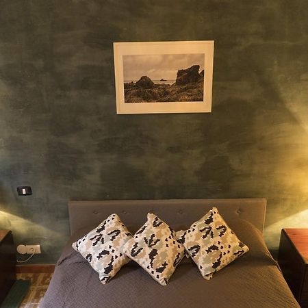 Trastevere Corner Eight ローマ エクステリア 写真