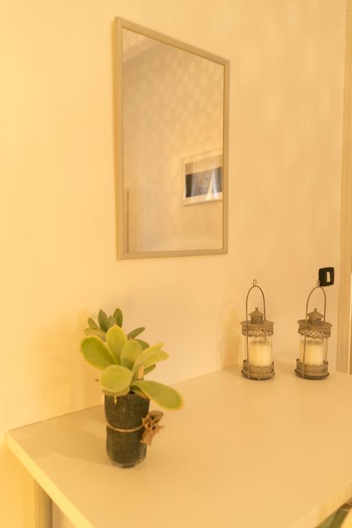 Trastevere Corner Eight ローマ エクステリア 写真