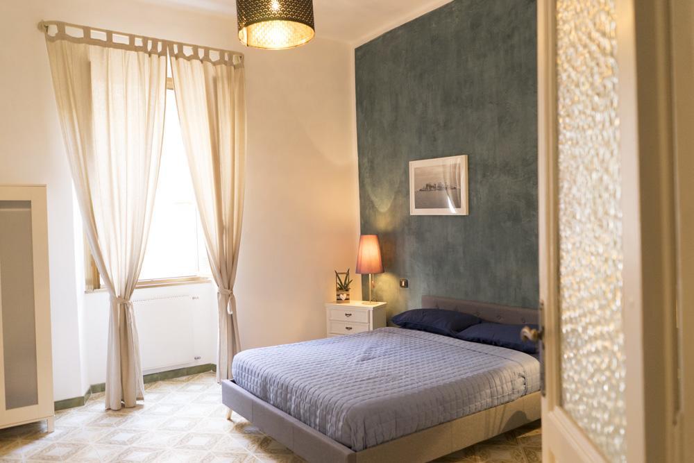 Trastevere Corner Eight ローマ エクステリア 写真