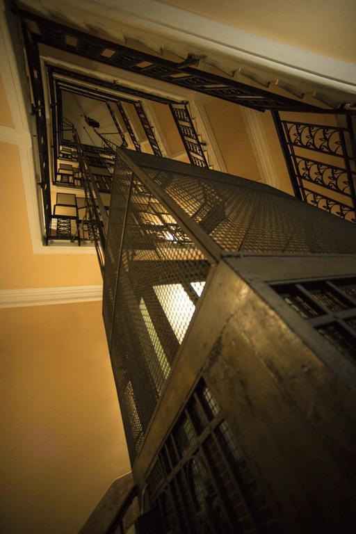Trastevere Corner Eight ローマ エクステリア 写真