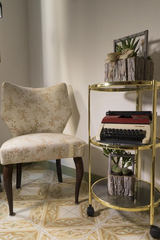 Trastevere Corner Eight ローマ エクステリア 写真