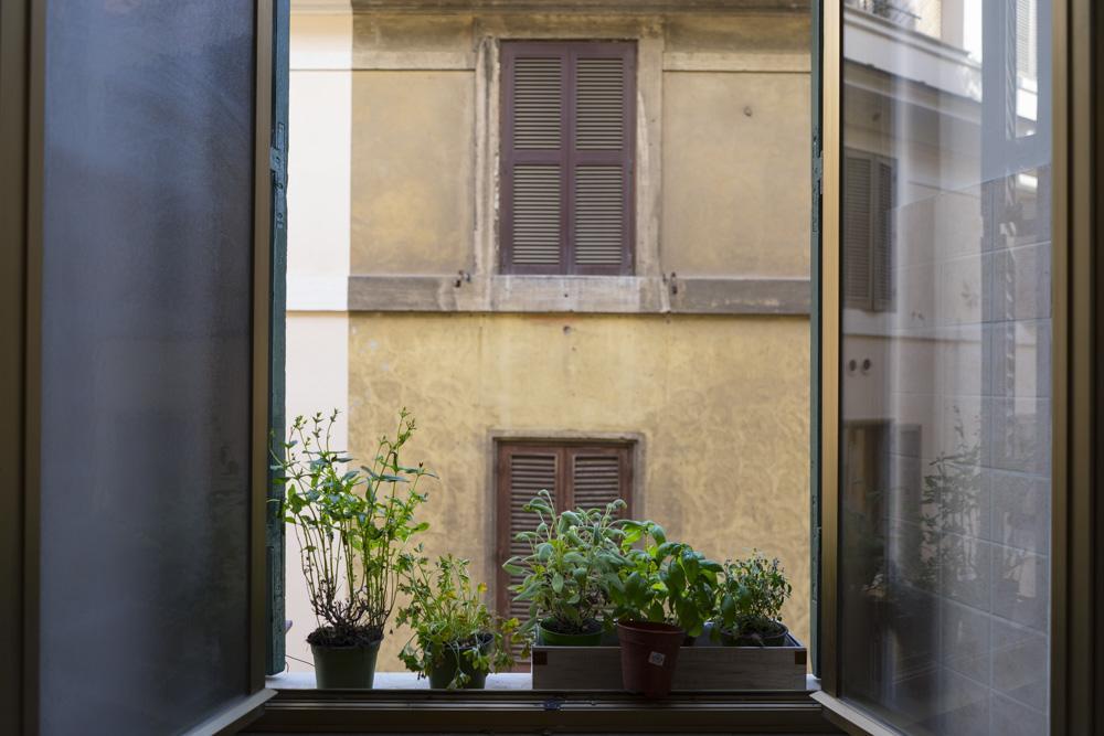 Trastevere Corner Eight ローマ エクステリア 写真