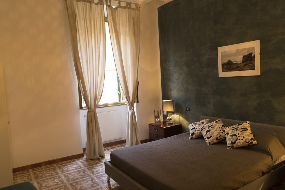 Trastevere Corner Eight ローマ エクステリア 写真