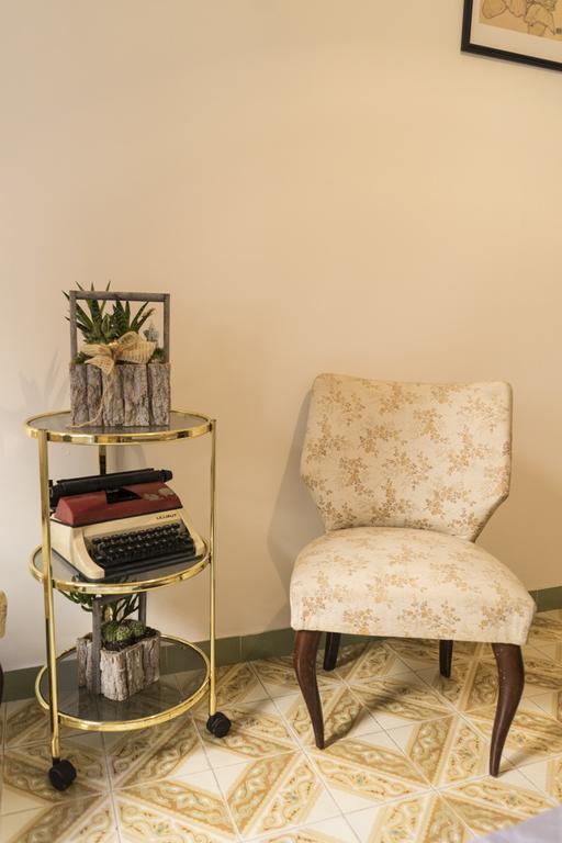 Trastevere Corner Eight ローマ エクステリア 写真