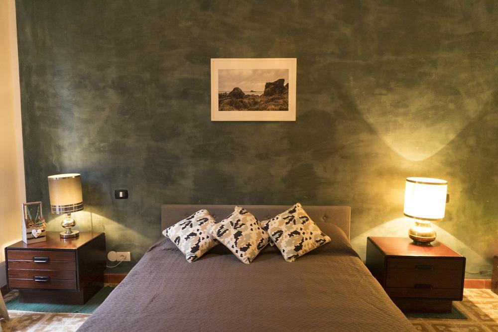 Trastevere Corner Eight ローマ エクステリア 写真