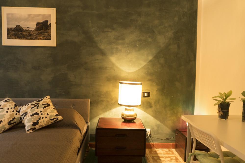 Trastevere Corner Eight ローマ エクステリア 写真