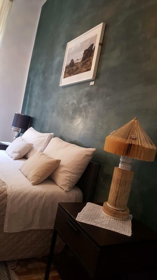 Trastevere Corner Eight ローマ エクステリア 写真