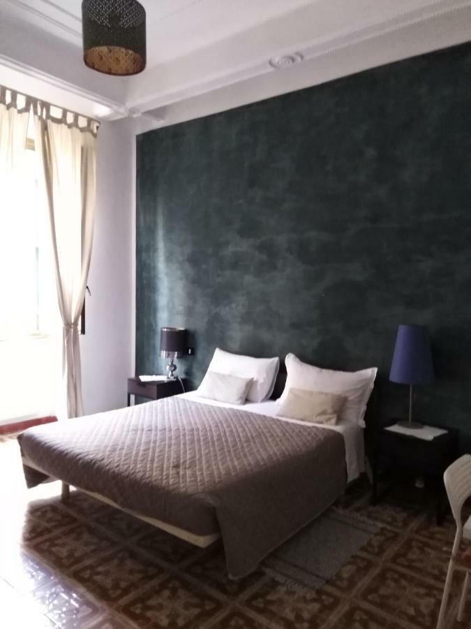 Trastevere Corner Eight ローマ エクステリア 写真