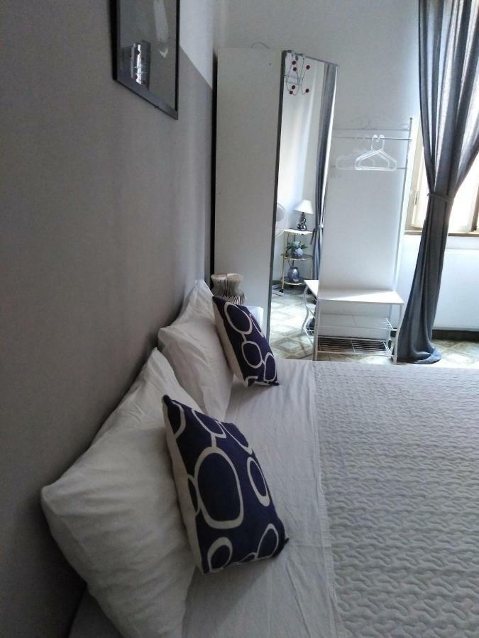 Trastevere Corner Eight ローマ エクステリア 写真